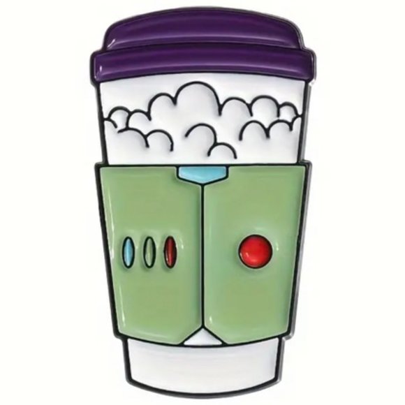 Toy Story Inspired Pins - Picture 2 of 4